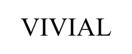 VIVIAL trademark