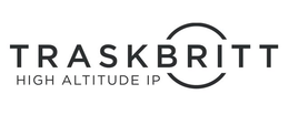 TRASKBRITT HIGH ALTITUDE IP trademark