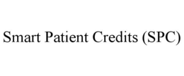 SMART PATIENT CREDITS (SPC) trademark