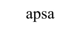APSA trademark