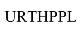 URTHPPL trademark