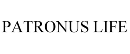 PATRONUS LIFE trademark
