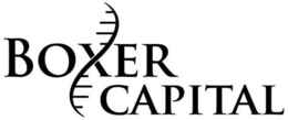 BOXER CAPITAL trademark