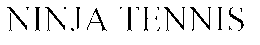 NINJA TENNIS trademark