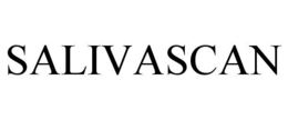 SALIVASCAN trademark