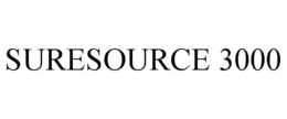 SURESOURCE 3000 trademark