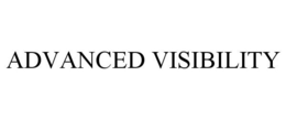 ADVANCED VISIBILITY trademark