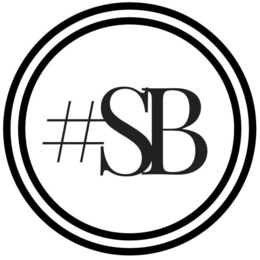 #SB trademark