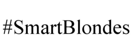 #SMARTBLONDES trademark