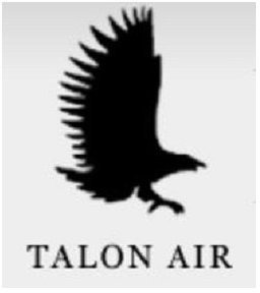 TALON AIR trademark