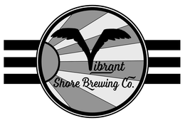 VIBRANT SHORE BREWING CO. trademark