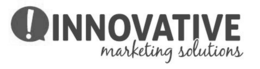 !INNOVATIVE MARKETING SOLUTIONS trademark