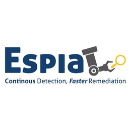ESPIAL CONTINUOUS DETECTION, FASTER REMEDIATION trademark