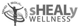 MIND SOUL BODY SHEALY WELLNESS trademark