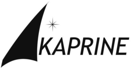 KAPRINE trademark