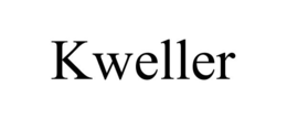 KWELLER trademark
