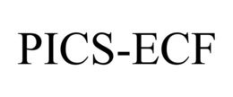 PICS-ECF trademark