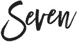 SEVEN trademark