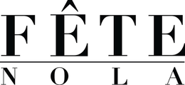 FÊTE NOLA trademark