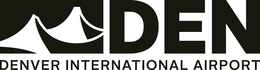 DEN DENVER INTERNATIONAL AIRPORT trademark