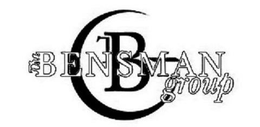 THE BENSMAN GROUP B trademark