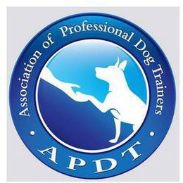 · APDT · ASSOCIATION OF PROFESSIONAL DOG TRAINERS trademark