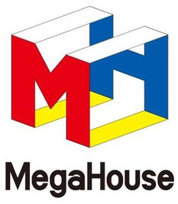 MH MEGAHOUSE trademark