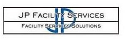 JP JP FACILITY SERVICES FACILITY SERVICES SOLUTIONS trademark