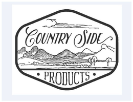 COUNTRY SIDE ? PRODUCTS ? trademark