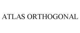 ATLAS ORTHOGONAL trademark
