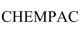 CHEMPAC trademark