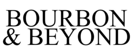BOURBON & BEYOND trademark