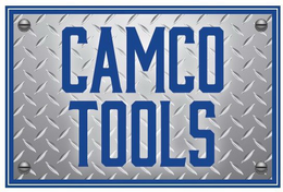 CAMCO TOOLS trademark