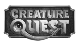 CREATURE QUEST trademark