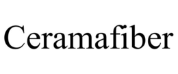 CERAMAFIBER trademark