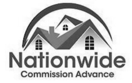 NATIONWIDE COMMISSION ADVANCE trademark