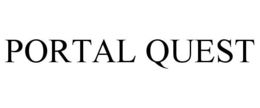 PORTAL QUEST trademark