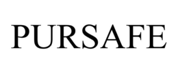 PURSAFE trademark