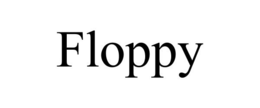 FLOPPY trademark