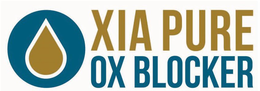 XIA PURE OX BLOCKER trademark