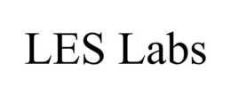 LES LABS trademark