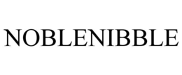 NOBLENIBBLE trademark