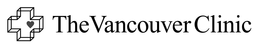 THE VANCOUVER CLINIC trademark
