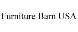 FURNITURE BARN USA trademark