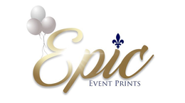 EPIC EVENT PRINTS trademark