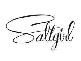 SALTGIRL trademark
