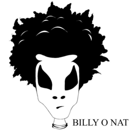 BILLY O NAT trademark