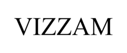 VIZZAM trademark