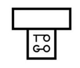 TO GO trademark