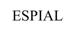 ESPIAL trademark